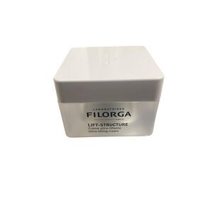Filorga Lift-Structure Ultra-Lifting Cream 50ml – Firming Anti-Aging Moisturizer